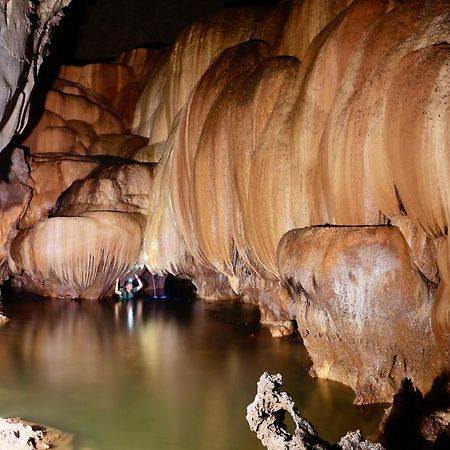 Gj Tour Daire Pang Mapha Dış mekan fotoğraf