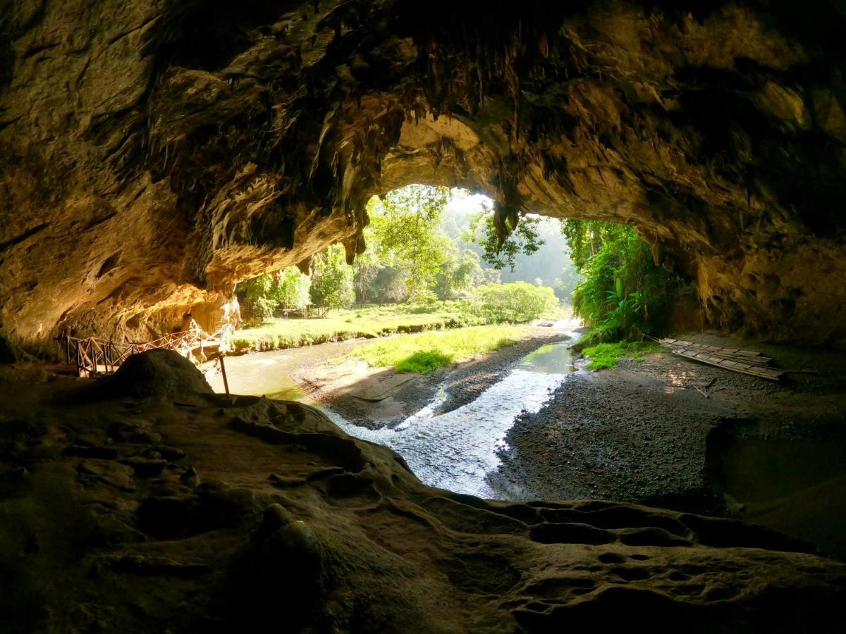 Gj Tour Daire Pang Mapha Dış mekan fotoğraf