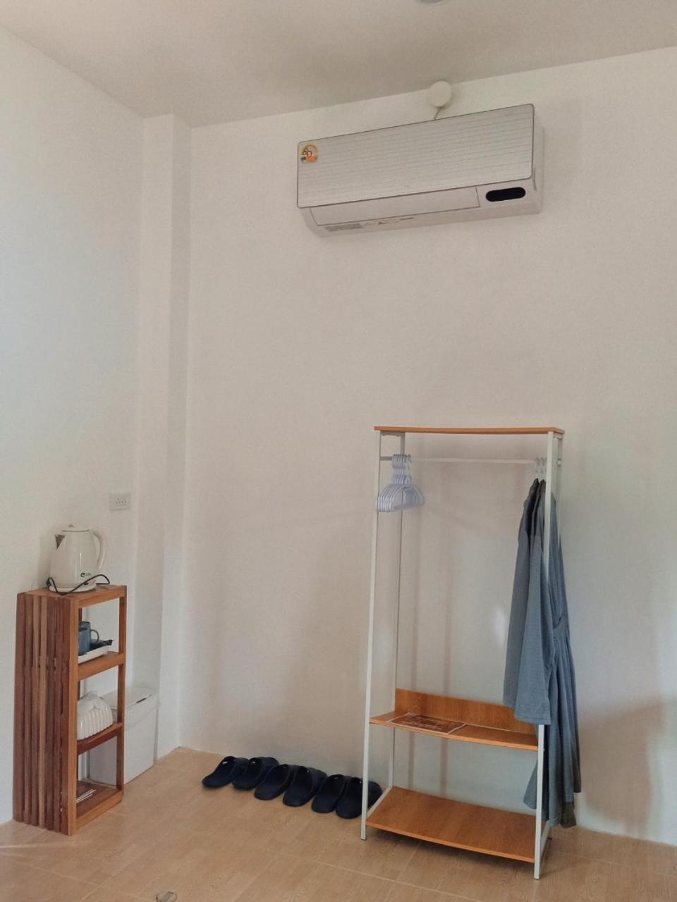 Gj Tour Daire Pang Mapha Dış mekan fotoğraf