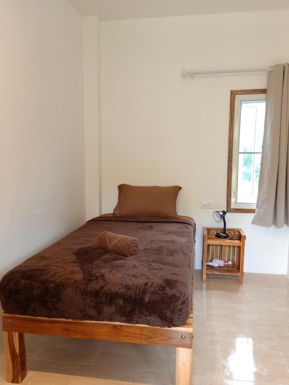 Gj Tour Daire Pang Mapha Dış mekan fotoğraf