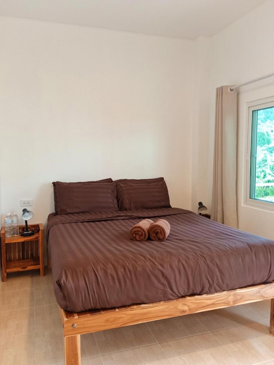 Gj Tour Daire Pang Mapha Dış mekan fotoğraf