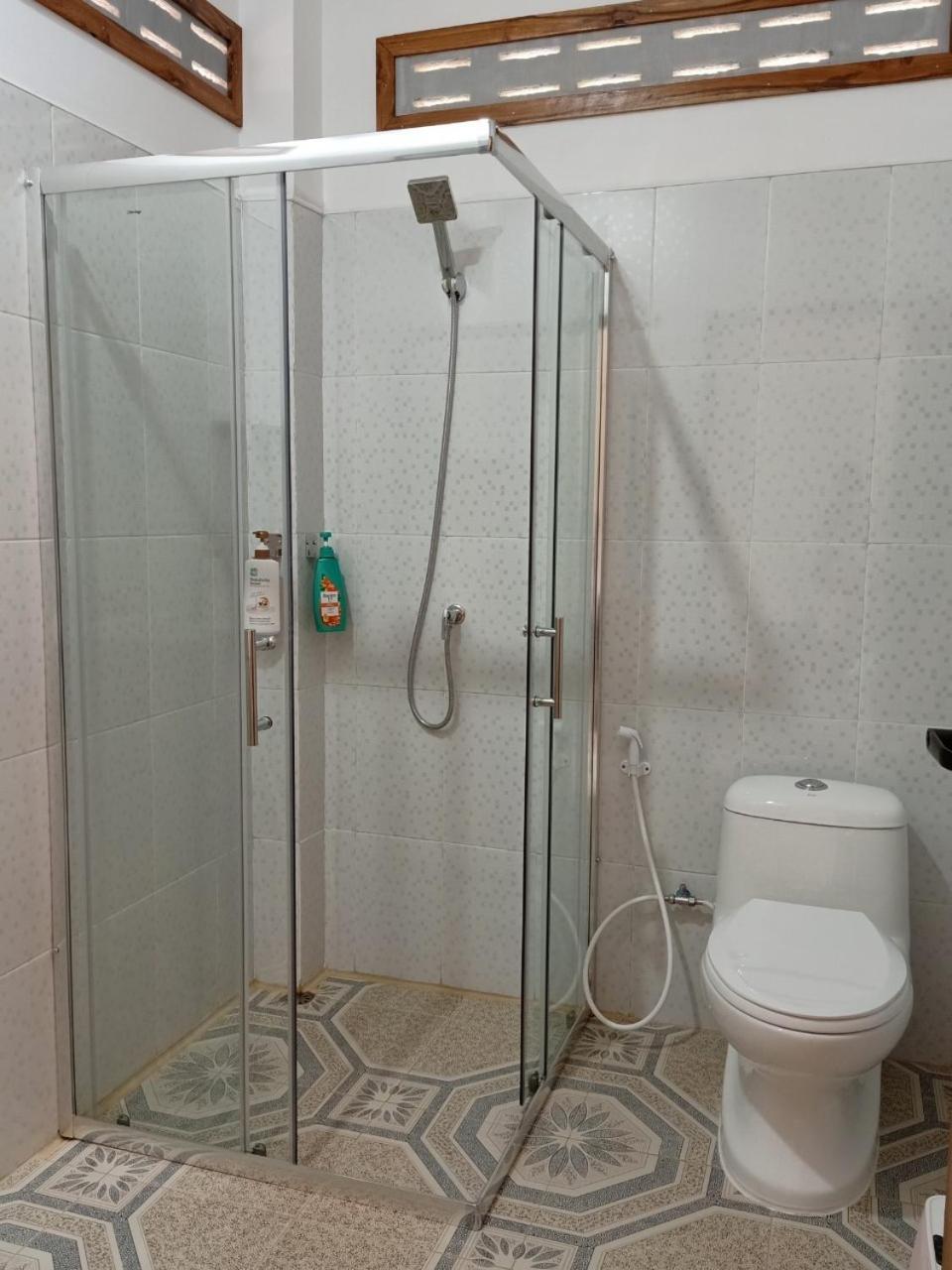 Gj Tour Daire Pang Mapha Dış mekan fotoğraf